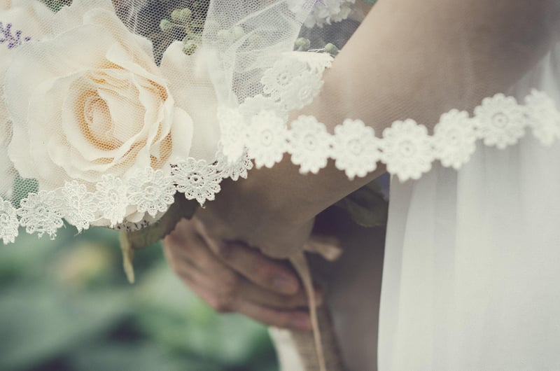 Magic Veils
