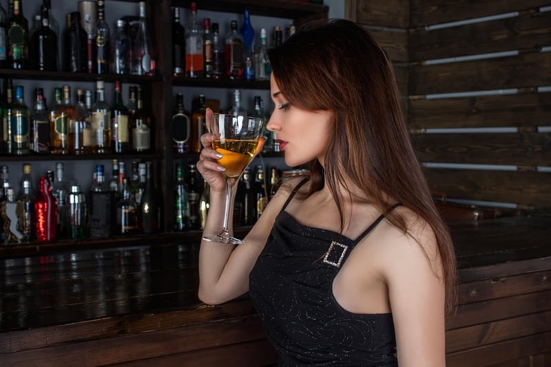 Cocktail Drink