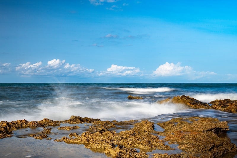 Crystal Cove Beach House