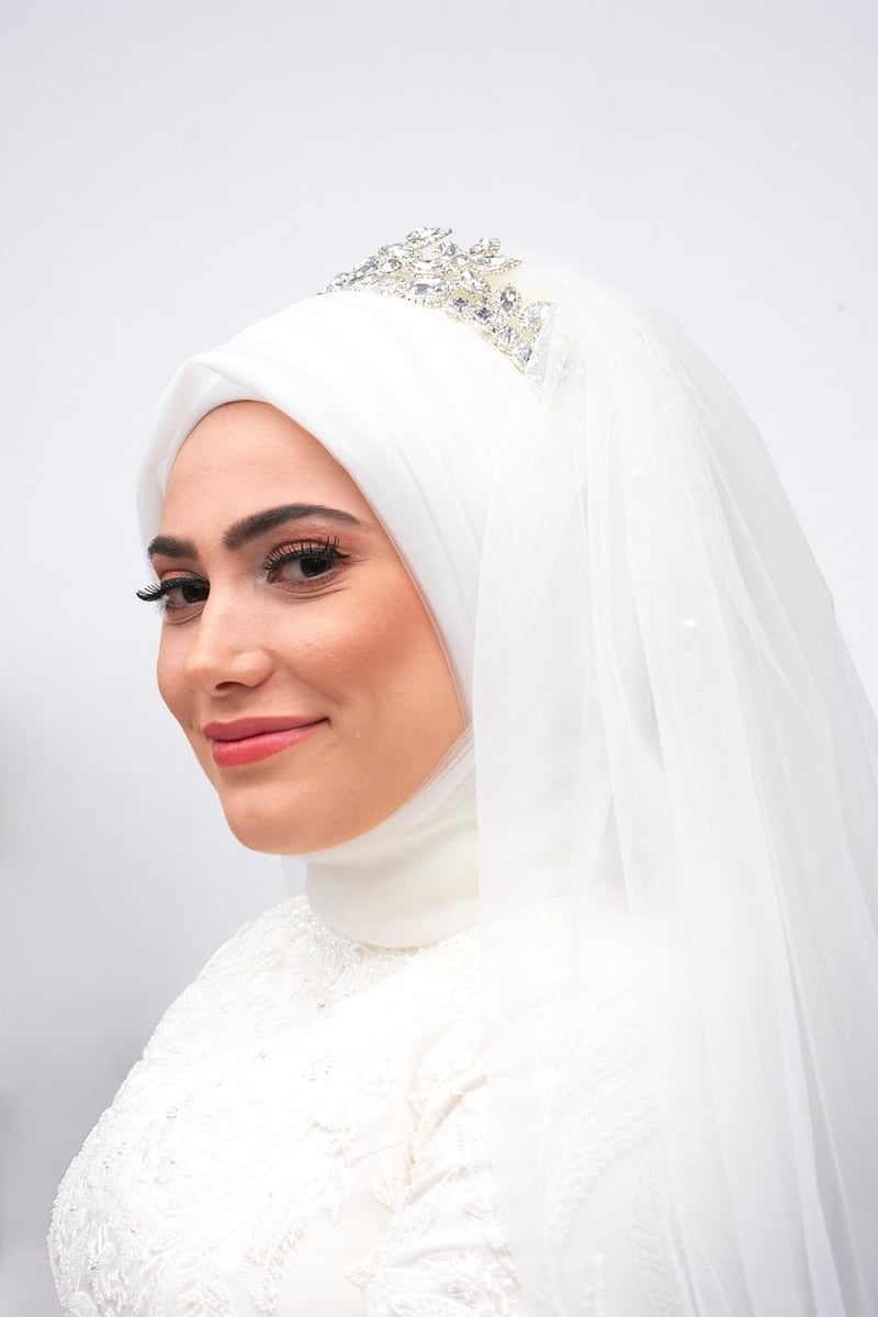Crystal Tiara