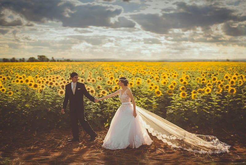 Vintage Veil