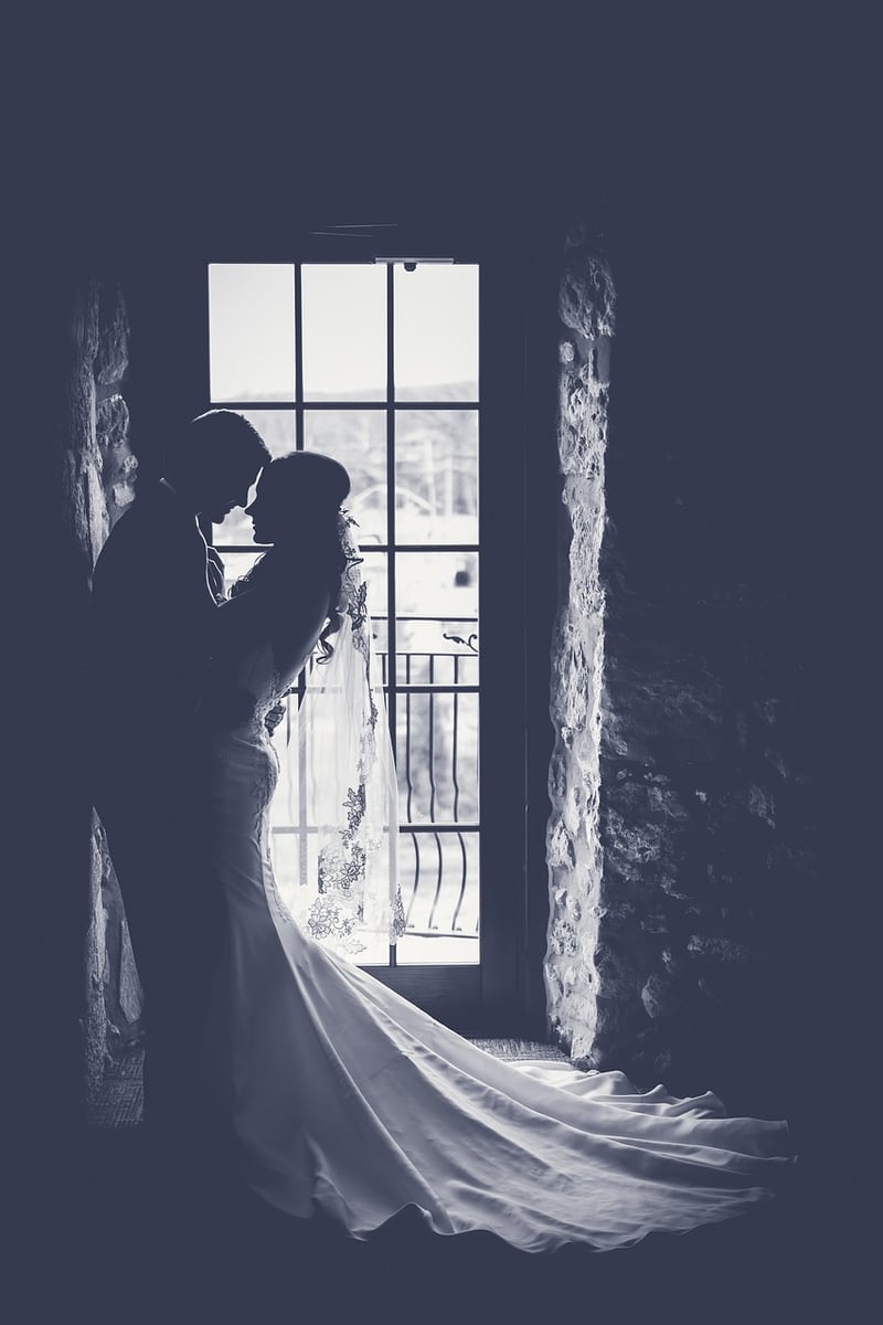 Princess Wedding Dress